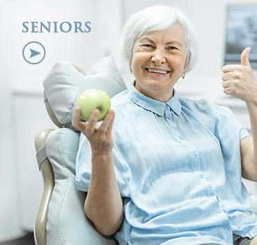 Seniors - Treatments by Age Seniors - Treatments by Age